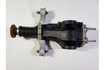 Rear differential Subaru WRX VB II 2022 Packaging status no packaging