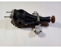 Rear differential Subaru WRX VB II 2022 Catalog number of the part KKM234611