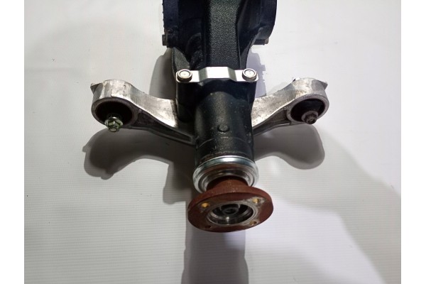Rear differential Subaru WRX VB II 2022 Part manufacturer Subaru OE