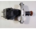 Rear differential Subaru WRX VB II 2022 Car type passenger cars