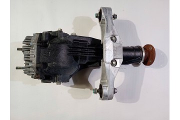 Rear differential Subaru WRX VB II 2022 Car type passenger cars