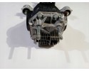 Rear differential Subaru WRX VB II 2022 Installation side multipurpose