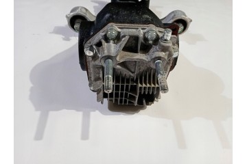 Rear differential Subaru WRX VB II 2022 Installation side multipurpose