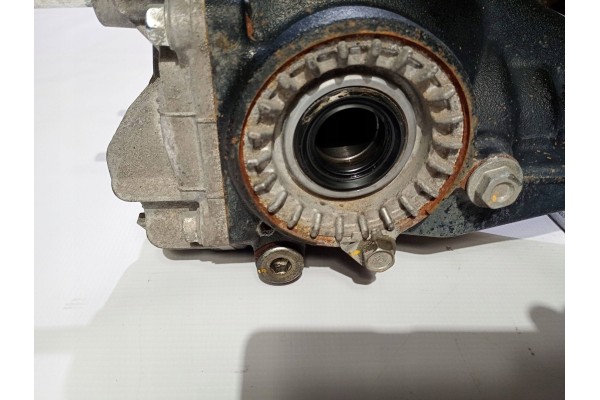 Diferencial trasero Subaru WRX VB II 2022-