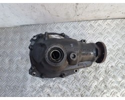 Front reducer BMW X3 E83 373 2 0L diesel 130kW 2008