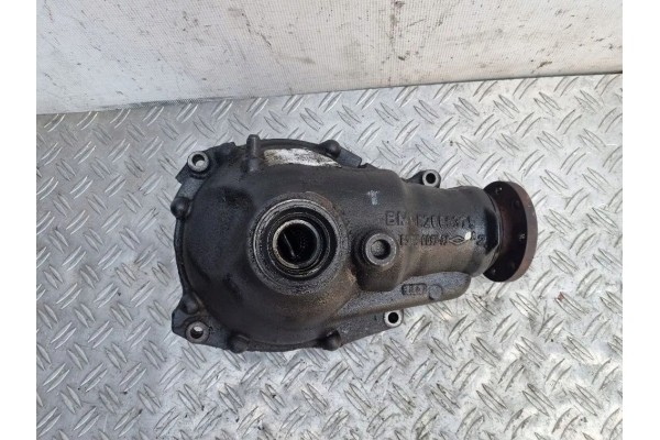 Front reducer BMW X3 E83 373 2 0L diesel 130kW 2008