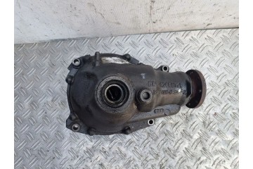 Front reducer BMW X3 E83 373 2 0L diesel 130kW 2008