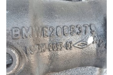 Front reducer BMW X3 E83 373 2 0L diesel 130kW 2008 Car type passenger cars