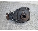 Reductor delantero BMW X3 (E83) 373 2.0L diésel 130kW 2008