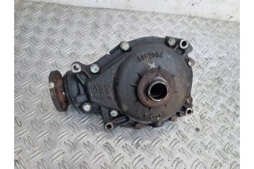 Reductor delantero BMW X3 (E83) 373 2.0L diésel 130kW 2008