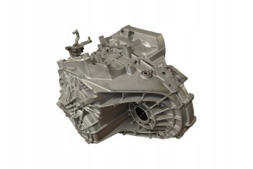 Transmission Fiat Bravo II 1 4 Turbo Petrol MultiAir 6 speed C635