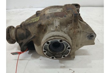 DIFFERENTIAL BRIDGE BMW X3 E83 LCI N47D20C MANUAL 7601206 2 93