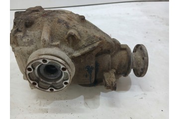 DIFFERENTIAL BRIDGE BMW X3 E83 LCI N47D20C MANUAL 7601206 2 93 Part manufacturer BMW OE