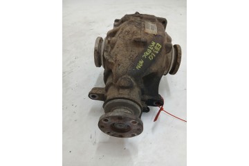 DIFFERENTIAL BRIDGE BMW X3 E83 LCI N47D20C MANUAL 7601206 2 93 Catalog number of the part 7601206