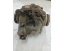 DIFFERENTIAL BRIDGE BMW X3 E83 LCI N47D20C MANUAL 7601206 2 93 Quality of parts according to GVO Q original with factory logo OE