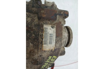 Diferencial BMW X3 E83 LCI N47D20C Manual 7601206 2.93
