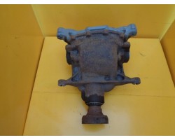 Ford Mustang VI 5 0 BRIDGE DIFFER REAR 3 31