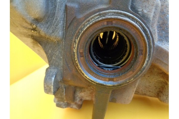Ford Mustang VI 5 0 BRIDGE DIFFER REAR 3 31 Catalog number of the part RFFR3W 4025 HA