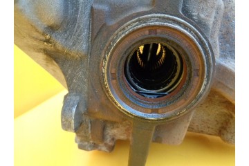 Ford Mustang VI 5 0 BRIDGE DIFFER REAR 3 31 Catalog number of the part RFFR3W 4025 HA