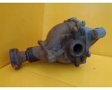 Ford Mustang VI 5 0 BRIDGE DIFFER REAR 3 31 Car type passenger cars
