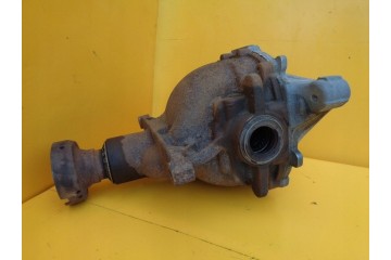 Ford Mustang VI 5 0 BRIDGE DIFFER REAR 3 31 Car type passenger cars