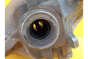 Ford Mustang VI 5 0 BRIDGE DIFFER REAR 3 31 Engine type gasoline