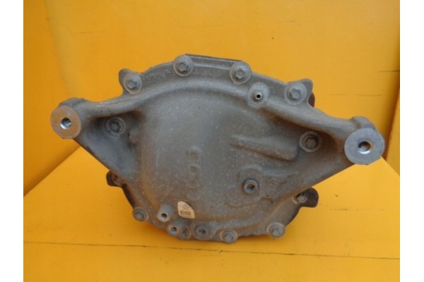 Ford Mustang VI 5 0 BRIDGE DIFFER REAR 3 31 Quality of parts according to GVO O original with manufacturer s logo OE