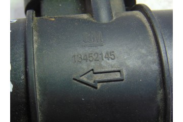 13452145 CAUDALIMETRO OPEL CORSA E Selective 2017 13452145 204758 OPEL - 3