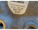 Puente Diferencial Trasero 3.31 Ford Mustang VI 5.0