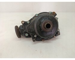 BMW X3 E83 FRONT BRIDGE 4 44 DIFFERENTIAL FRONT DIFFERENTIAL 7540634