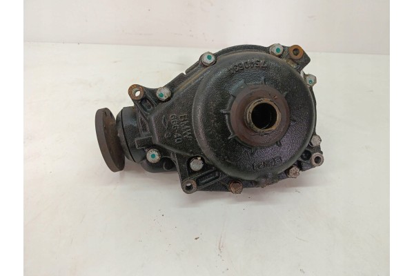 BMW X3 E83 FRONT BRIDGE 4 44 DIFFERENTIAL FRONT DIFFERENTIAL 7540634 Part manufacturer BMW OE