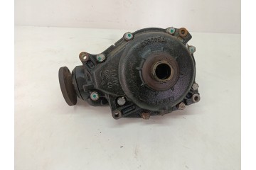 BMW X3 E83 FRONT BRIDGE 4 44 DIFFERENTIAL FRONT DIFFERENTIAL 7540634 Part manufacturer BMW OE