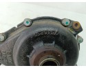 BMW X3 E83 FRONT BRIDGE 4 44 DIFFERENTIAL FRONT DIFFERENTIAL 7540634 Catalog number of the part 7540634