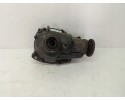 BMW X3 E83 FRONT BRIDGE 4 44 DIFFERENTIAL FRONT DIFFERENTIAL 7540634 Car type 4x4 SUV