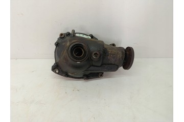 BMW X3 E83 FRONT BRIDGE 4 44 DIFFERENTIAL FRONT DIFFERENTIAL 7540634 Car type 4x4 SUV