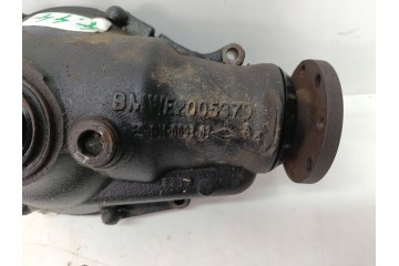BMW X3 E83 FRONT BRIDGE 4 44 DIFFERENTIAL FRONT DIFFERENTIAL 7540634 Installation side front