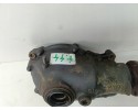 Diferencial delantero BMW X3 E83 4.44 puente delantero 7540634