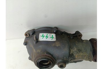 Diferencial delantero BMW X3 E83 4.44 puente delantero 7540634