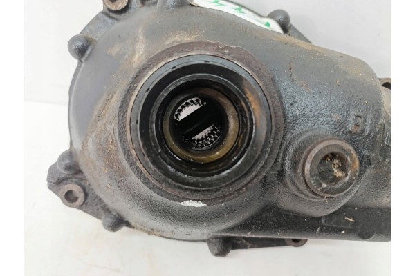 Diferencial delantero BMW X3 E83 4.44 puente delantero 7540634
