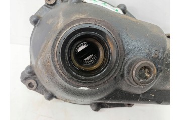 Diferencial delantero BMW X3 E83 4.44 puente delantero 7540634