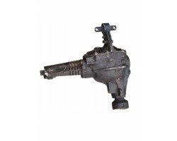 Front reducer JEEP GRAND CHEROKEE III WH WK P52111937AD 3 0L diesel