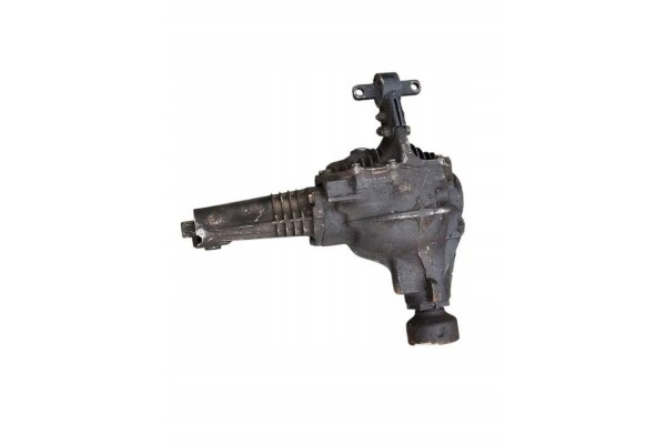 Front reducer JEEP GRAND CHEROKEE III WH WK P52111937AD 3 0L diesel