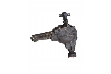 Front reducer JEEP GRAND CHEROKEE III WH WK P52111937AD 3 0L diesel