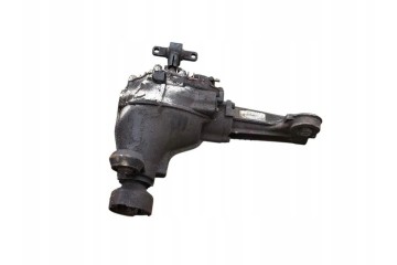 Front reducer JEEP GRAND CHEROKEE III WH WK P52111937AD 3 0L diesel Part manufacturer Jeep OE