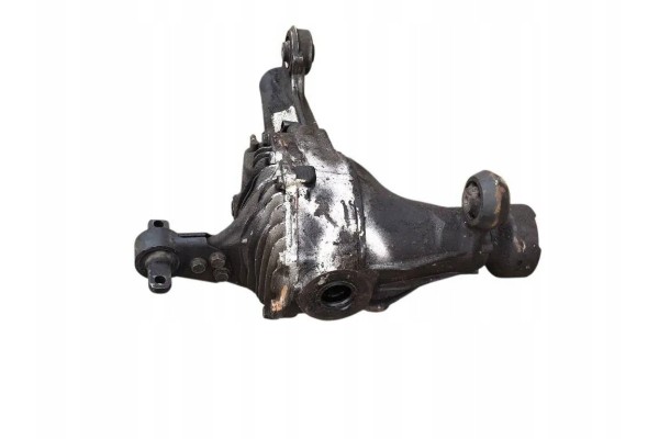 Front reducer JEEP GRAND CHEROKEE III WH WK P52111937AD 3 0L diesel Catalog number of the part P52111937AD