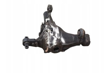 Front reducer JEEP GRAND CHEROKEE III WH WK P52111937AD 3 0L diesel Catalog number of the part P52111937AD
