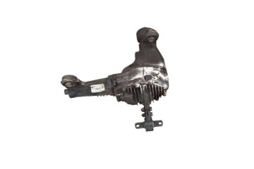 Front reducer JEEP GRAND CHEROKEE III WH WK P52111937AD 3 0L diesel Car type passenger cars