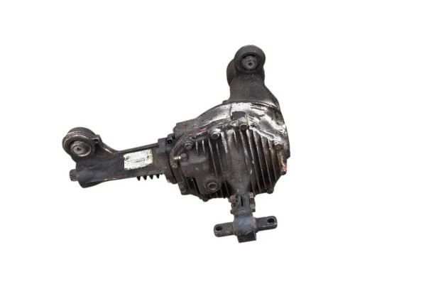 Front reducer JEEP GRAND CHEROKEE III WH WK P52111937AD 3 0L diesel Catalog number of the original P52111937AD
