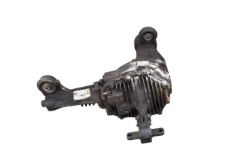 Front reducer JEEP GRAND CHEROKEE III WH WK P52111937AD 3 0L diesel Catalog number of the original P52111937AD
