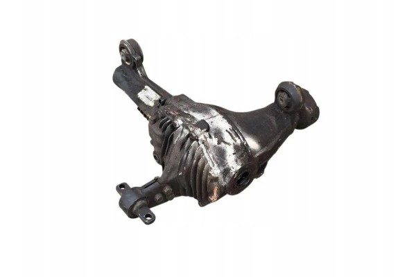 Reductor delantero JEEP GRAND CHEROKEE III (WH, WK) P52111937AD 3.0L d